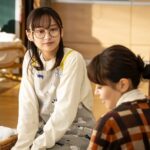 Yuuka Kageyama Instagram - #春になったら 第一話ご視聴いただきありがとうございました🌸 もし自分が余命3ヶ月であったら、あるいはもし大切な方が余命3ヶ月であることを知ったら、 私はどのようにして日々を過ごしていくのだろうかと、 想起させられる時間だったのではないでしょうか。 共演者のみなさまの背中からたくさんのことを学ばせていただく貴重な機会をいただいたことに感謝し、 そしてこれからもこのドラマを見てくださるみなさまとともに、 あたたかくて苦くて切ないお話たちを多くの方に届けていけたらと思います。 来週もお楽しみに🌙 あ、そうだ、「出産」うちわは実際に助産院で取り入れられてらっしゃるところがあるみたいですよ☺️ 底知れぬパワーをもらえそうです💪 #斉藤愛里