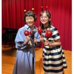 Yuuka Kageyama Instagram - #春になったら 最終回を迎えることができました🌸 最後までご視聴いただきありがとうございました！ 杉村助産院の斉藤愛里として、 節子先生や瞳先生、ご家族のみなさまともに出産という大切なひとときを経験させていただいたこと。 影山優佳として、 主演の奈緒さん木梨さんをはじめ豊かな人生経験、芝居経験をお持ちのキャストのみなさまのそばでたくさんのことを学ばせていただいたこと。 かけがえのない時間とみなさまとのご縁に感謝の気持ちでいっぱいです！ 瞳さんや雅彦さんのように、愛里のように、 自分の人生を愛して支えてくださる周りへの感謝を忘れずに 1日1日を精一杯、全力で生きていきたいと思います。 改めまして3ヶ月間本当にありがとうございました！ 今後とも宜しくお願いします！ P.S.番宣で出演させていただいた#ぽかぽか もありがとうございました！大好きなお二人とご一緒できて光栄でした☺️ そして共演者の皆様が一緒にたくさん写真を撮ってくださりました！本当にお世話になりました☺️🙇‍♀️ 斉藤愛里 影山優佳