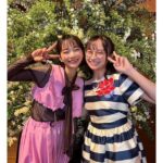 Yuuka Kageyama Instagram - #春になったら 最終回を迎えることができました🌸 最後までご視聴いただきありがとうございました！ 杉村助産院の斉藤愛里として、 節子先生や瞳先生、ご家族のみなさまともに出産という大切なひとときを経験させていただいたこと。 影山優佳として、 主演の奈緒さん木梨さんをはじめ豊かな人生経験、芝居経験をお持ちのキャストのみなさまのそばでたくさんのことを学ばせていただいたこと。 かけがえのない時間とみなさまとのご縁に感謝の気持ちでいっぱいです！ 瞳さんや雅彦さんのように、愛里のように、 自分の人生を愛して支えてくださる周りへの感謝を忘れずに 1日1日を精一杯、全力で生きていきたいと思います。 改めまして3ヶ月間本当にありがとうございました！ 今後とも宜しくお願いします！ P.S.番宣で出演させていただいた#ぽかぽか もありがとうございました！大好きなお二人とご一緒できて光栄でした☺️ そして共演者の皆様が一緒にたくさん写真を撮ってくださりました！本当にお世話になりました☺️🙇‍♀️ 斉藤愛里 影山優佳