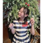 Yuuka Kageyama Instagram - #春になったら 最終回を迎えることができました🌸 最後までご視聴いただきありがとうございました！ 杉村助産院の斉藤愛里として、 節子先生や瞳先生、ご家族のみなさまともに出産という大切なひとときを経験させていただいたこと。 影山優佳として、 主演の奈緒さん木梨さんをはじめ豊かな人生経験、芝居経験をお持ちのキャストのみなさまのそばでたくさんのことを学ばせていただいたこと。 かけがえのない時間とみなさまとのご縁に感謝の気持ちでいっぱいです！ 瞳さんや雅彦さんのように、愛里のように、 自分の人生を愛して支えてくださる周りへの感謝を忘れずに 1日1日を精一杯、全力で生きていきたいと思います。 改めまして3ヶ月間本当にありがとうございました！ 今後とも宜しくお願いします！ P.S.番宣で出演させていただいた#ぽかぽか もありがとうございました！大好きなお二人とご一緒できて光栄でした☺️ そして共演者の皆様が一緒にたくさん写真を撮ってくださりました！本当にお世話になりました☺️🙇‍♀️ 斉藤愛里 影山優佳