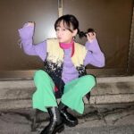 Yuuka Kageyama Instagram - いよいよ本日25:07〜テレビ東京『ハコビヤ』始まります🚗🎁 どなたでもどんな瞬間でも背中を押してくれる、そんな心温まるストーリーと伏線の数々に存分に浸っていただきたい大切な作品です。 第一話のお届け物はギター🎸どんな想いの交錯があるのでしょうか。 ぜひみなさんの感想もリアルタイムで共有いただけたら幸いです🌸 わ〜〜楽しみだよ〜緊張するよこわいよ〜 見てもらえるといいなあ〜〜 #ハコビヤ #影山優佳