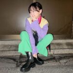 Yuuka Kageyama Instagram - いよいよ本日25:07〜テレビ東京『ハコビヤ』始まります🚗🎁 どなたでもどんな瞬間でも背中を押してくれる、そんな心温まるストーリーと伏線の数々に存分に浸っていただきたい大切な作品です。 第一話のお届け物はギター🎸どんな想いの交錯があるのでしょうか。 ぜひみなさんの感想もリアルタイムで共有いただけたら幸いです🌸 わ〜〜楽しみだよ〜緊張するよこわいよ〜 見てもらえるといいなあ〜〜 #ハコビヤ #影山優佳