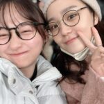 Yuuka Kageyama Instagram - FIFAワールドカップ26アジア2次予選 日本×北朝鮮 勝利おめでとうございます🎉🎊 今回は奈緒さんのお隣で熱烈応援させていただきました！ 大きな大きな一歩を、スタジアムで体感できて大変興奮しました！ありがとうございました！ これから続く予選も、みなさんが怪我なく自分たちらしくプレーができていけることを祈っております！ #samuraiblue #サッカー日本代表 #スタグル