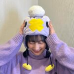 Yuuka Kageyama Instagram - 💜💜💜 #フワンテ #pokemon