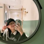 Yuuka Kageyama Instagram - 2023年はたくさんのご縁に恵まれた1年でした🍀 私も自分の目標に向かってまっすぐ突き進んで、周りの方を笑顔の渦に巻き込んでいく生き方ができる人になりたいです💫 まずはやりたいことのリストアップからだわね☺️ #2024