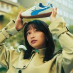 Yuuka Kageyama Instagram - #PUMAPalermox #影山優佳 1980 年代のテラススタイルを代表する名作モデルパレルモを影山優佳が履きこなす👟   #PALERMO #puma #プーマ