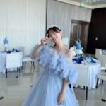 Yuuka Kageyama Instagram - 2023年はたくさんのご縁に恵まれた1年でした🍀 私も自分の目標に向かってまっすぐ突き進んで、周りの方を笑顔の渦に巻き込んでいく生き方ができる人になりたいです💫 まずはやりたいことのリストアップからだわね☺️ #2024