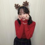Yuuka Kageyama Instagram - メリクリです🎄 #merrychristmas #christmas #xmas