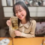 Yuuka Kageyama Instagram - 先日撮影終わりに、いただきました🤤 #もんじゃ After shooting, This is my favorite.🤤 #monja