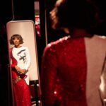 Yvonne Orji Instagram - As Black women it’s imperative to have conversations about our health and I’m so glad I got to be a part of the @american_heart and @goredforwomen #RedDressCollection Concert this year to do just that and help raise awareness about heart health. • Heart disease (such as preeclampsia, high-blood pressure) and stroke are the No. 1 killer of women, and as with MOST things, Black women are disproportionately impacted. • We take care of so many other people and things, let’s be sure to take care of US, and make ourselves a priority! #OurHearts literally depends on it! 📸: @joshua_dwain Hair: @therealjanelsmith Makeup: @takidamakeup Styling: @style_byjordan @houseofemil @camillagabrieli @nadrijewelry
