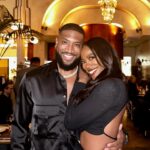 Yvonne Orji Instagram - Me: Thursday night. You not free. Her: Huh? Me: I’m taking you out. Her: To where? Me: Don’t ask questions. Get dressed up. I’ll pick you up at 7pm. Her: Bryyyyyaaannn STTAAHHP. You gon’start rumors. Me: Let’em talk. I need this to be the energy you experience all year. • This is US. #FriendDate