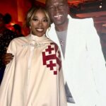 Yvonne Orji Instagram - Lord, have mercy. Father, help us all… 🙏🏾 • Yall, The @bookofclarence is a MUST SEEE! The performances were brilliant. The direction is immaculate. @jeymes did what was SUPPOSED to be done! In theaters THIS Friday! Let’s break the box office • Hair: @jacobaaronn Makeup: @kimoramulan Cape: Vintage boutique in Florence, Italy Shorts: @altuzarra Boots: @schutz Earrings: @earring_envy Glow: The Glory of God.