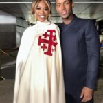 Yvonne Orji Instagram - Lord, have mercy. Father, help us all… 🙏🏾 • Yall, The @bookofclarence is a MUST SEEE! The performances were brilliant. The direction is immaculate. @jeymes did what was SUPPOSED to be done! In theaters THIS Friday! Let’s break the box office • Hair: @jacobaaronn Makeup: @kimoramulan Cape: Vintage boutique in Florence, Italy Shorts: @altuzarra Boots: @schutz Earrings: @earring_envy Glow: The Glory of God.