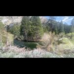 Yvonne Strahovski Instagram - Oh Eastern Sierras!! You’re lookin’ good!! #roadtrip #california Rush Creek