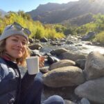Yvonne Strahovski Instagram – Morning coffee dreams can come true ✅