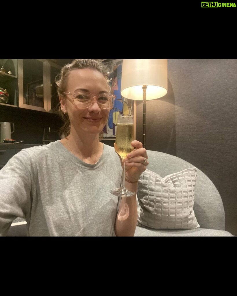 Yvonne Strahovski Instagram - Had the most exquisite experience @reserveps Thank you for looking after me & my family after such a long trip #onlyatPS Much gratitude to you🙏🏼♥️🙌🏻THANK YOU🙏🏼♥️🙌🏻