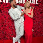 Yvonne Strahovski Instagram – And then we had us some more fun ♥️🌹💃🏼