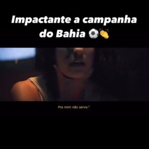 Zélia Duncan Instagram - Precisamos de todo mundo! Obrigada ao Bahia!

@ecbahia