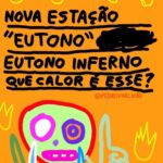 Zélia Duncan Instagram - Em SP, a pedida pra refrescar é BailãoZD, na Choperia do Pompéia, meu povo! A gente ferve junto e derrete num líquido gelado , cantando em coro um bom refrão de verão! Valeu, super @pedrovinicio80 ! @sortimentoproducoes @sescpompeia 16,17,18/11