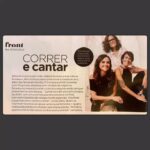 Zélia Duncan Instagram - Feliz com a nota no @cadernoela do @jornaloglobo , falando das irmãs e da @imaconexoes ! Ano que vem preparem-se para a ZD60, corrida e em seguida show, ZD e convidades. #ZD60 CORRA POR UMA CAUSA! Já fez sua doação para o @casuloprarua no link da nossa bio ou no nosso site? Já está seguindo a @imaconexoes ? Vem! Temos muito que fazer! Boa sorte pra nós em 2024!