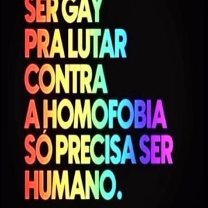 Zélia Duncan Instagram - Seguimos. Na luta por sermos humanos. E no orgulho de ser quem somos. 👊🏽🧡