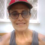 Zélia Duncan Instagram - Bora correr? Pois é tem @sao_silvestre dia 31 e ZD60 ano que vem, quem vamos?