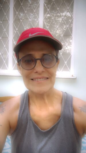Zélia Duncan Instagram - Bora correr? Pois é tem @sao_silvestre dia 31 e ZD60 ano que vem,  quem vamos?