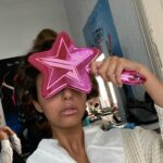 Zahia Dehar Instagram - Behind the scene 🎬 @escortboys.laserie @rubenalves09 @primevideofr