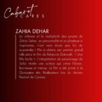 Zahia Dehar Instagram – Zahia Dehar, Marraine de Cabaret Cares 

Allanah Starr présente Cabaret Cares 
Les artistes se mobilisent en soutien à AIDES et Shams 
Le 21 mai au Théâtre du Gymnase 

🎟️ Tickets bientôt disponibles !
❤️‍🔥 Abonnez-vous et restez attentifs…

Zahia Dehar, Marraine of Cabaret Cares

@cabaretcares by @missallanahstarr the 21 of may at @theatredugymnase for @assoaides and @shams.france

🎟️ Tickets available very soon !
❤️‍🔥 Follow us and stay tuned…

Photo by : @mattdortomb 

Production : @la.neuvieme

#cabaretcares #cabaretshow #cabaret #showparis #cabaretparis #cabaretforrelief #laneuviemeproduction #spectacle #theatre #sortiraparis #paris #allanahstarr #AIDES #shams