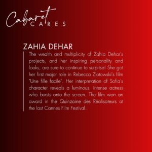 Zahia Dehar Thumbnail - 3 Likes - Top Liked Instagram Posts and Photos