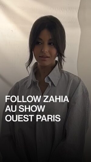 Zahia Dehar Thumbnail - 2.4K Likes - Top Liked Instagram Posts and Photos