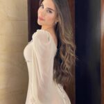Zahraa Sami Instagram - الأميرة الصغيرة 👧🏻💫 احب الملابس الي تشبهني صممنا هل فستان ويا @wer.official تكدرون تطلبوا هسة بألوان مختلفه ..