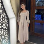 Zahraa Sami Instagram - الأميرة الصغيرة 👧🏻💫 احب الملابس الي تشبهني صممنا هل فستان ويا @wer.official تكدرون تطلبوا هسة بألوان مختلفه ..