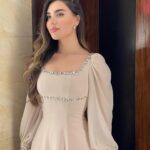 Zahraa Sami Instagram - الأميرة الصغيرة 👧🏻💫 احب الملابس الي تشبهني صممنا هل فستان ويا @wer.official تكدرون تطلبوا هسة بألوان مختلفه ..