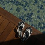 Zahraa Sami Instagram - Fav pieces this summer 🌊 قطعي المفضلة الانيقة هذا الصيف 🤍