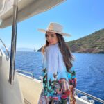 Zahraa Sami Instagram - More summer pictures 🦋🏝.. بقت كم صورة و نخلص صور الصيف🏝
