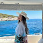 Zahraa Sami Instagram - More summer pictures 🦋🏝.. بقت كم صورة و نخلص صور الصيف🏝