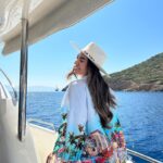 Zahraa Sami Instagram - More summer pictures 🦋🏝.. بقت كم صورة و نخلص صور الصيف🏝