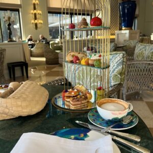 Zahraa Sami Instagram - 💛☕️✨