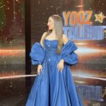 Zahraa Sami Instagram - بوست لسندريلا قبل الساعة ١٢:٠٠ 🤭🌙