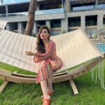 Zahraa Sami Instagram - 🧡🌈