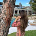 Zahraa Sami Instagram - 🧡🌈