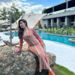 Zahraa Sami Instagram - 🧡🌈