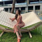 Zahraa Sami Instagram - 🧡🌈