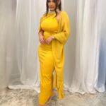 Zainab Ghazi Instagram - لـ وين تبي توصل حلا هالمرحلة صعبة💛🎶