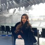 Zainab Ghazi Instagram - #latepost Majid Almohandis Night ✨