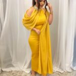 Zainab Ghazi Instagram - لـ وين تبي توصل حلا هالمرحلة صعبة💛🎶