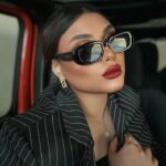 Zainab Ghazi Instagram - I am alive, so that means i can do ANYTHING .