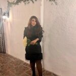 Zainab Ghazi Instagram - Stay real between all the fakes✨