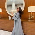 Zainab Ghazi Instagram - يمكن يكون حلمك نجمة⭐️ والله كاتب لك قمر🌙.